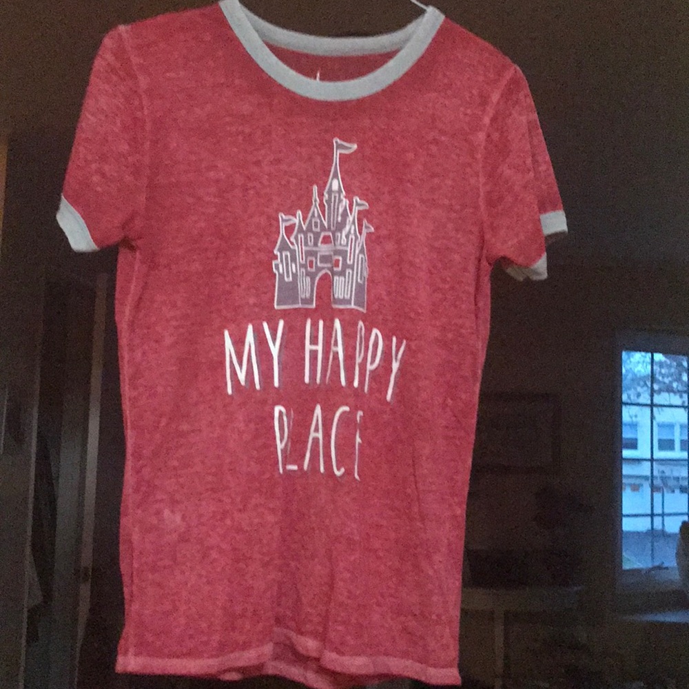 My happy place t shirt